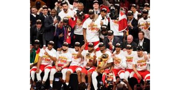 Toronto Raptors batte le reti di Brooklyn 123-107